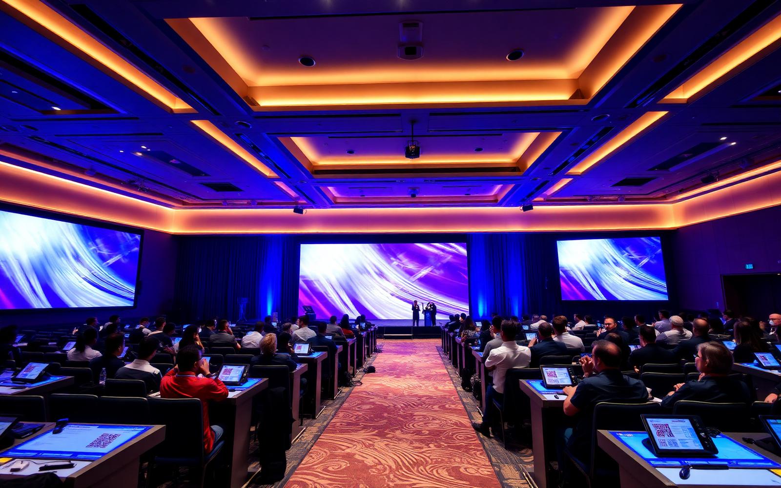 MNX Events — Experiences Powered by Technology
